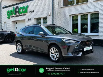 Gebraucht Cupra Formentor