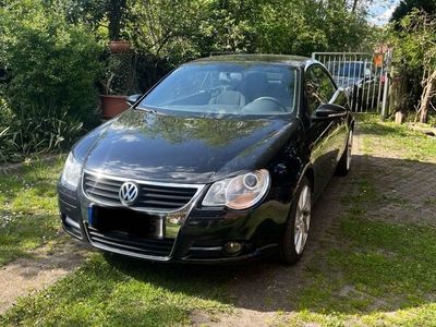 gebraucht VW Eos Cabrio