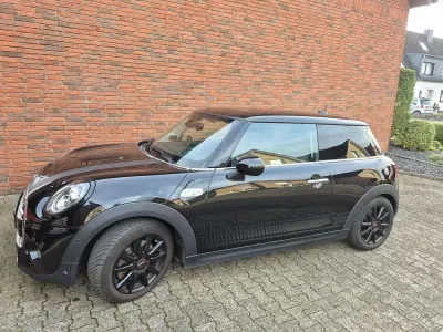 Używany Mini Cooper S