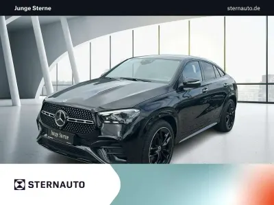 Gebraucht Mercedes GLE450 AMG