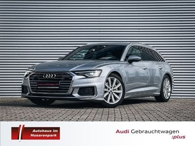 gebraucht Audi A6 Avant sport 45 TFSI S tronic