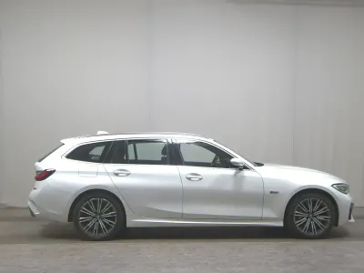 Używany BMW 330e