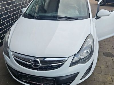 gebraucht Opel Corsa 1.2 Color Edition Color Edition