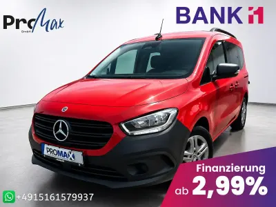 Gebraucht Mercedes Citan 110