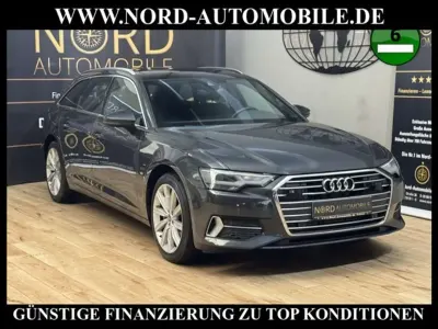 Gebraucht Audi A6