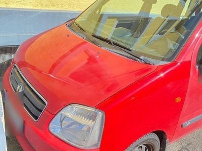 Suzuki Wagon R+