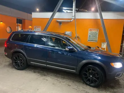 Usata Volvo XC70