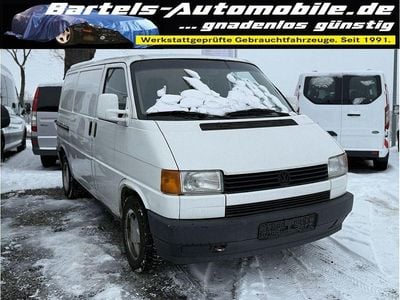 Gebraucht 1994 VW T4 Van | 3.900 €