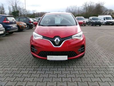gebraucht Renault Zoe EXPERIENCE (Selection) R110 Z.E. 50
