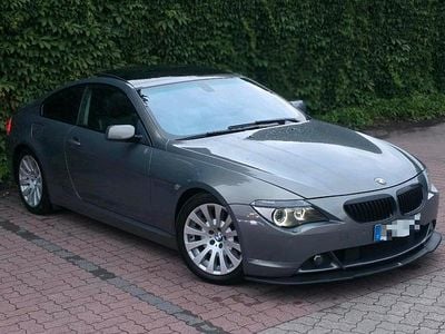 BMW 645