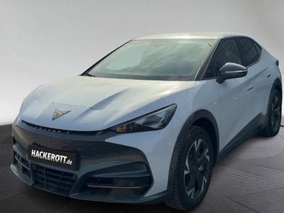 Neu Cupra Tavascan Endurance 210 kW (286 PS) 2026 Silber SUV