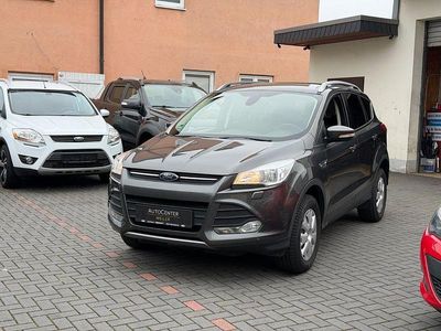 Gebraucht Ford Kuga 150 PS (110 kW) 2015 Magnetic SUV