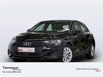 gebraucht Audi A3 e-tron 40 TFSIe ACC PARKASSIST KAMERA SITZ