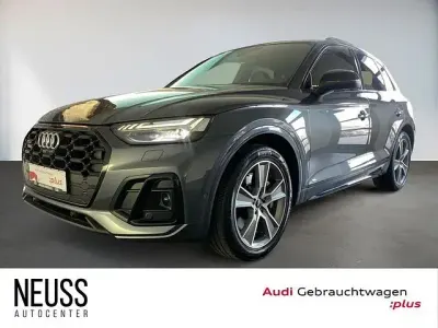Gebraucht Audi SQ5