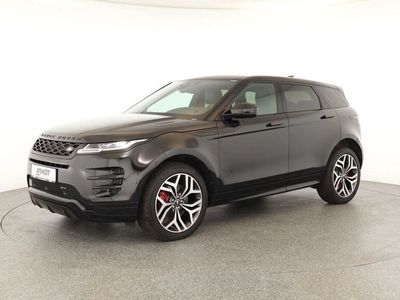 gebraucht Land Rover Range Rover evoque D200 AWD R-Dynamic SE Pano 20