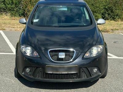 Seat Altea