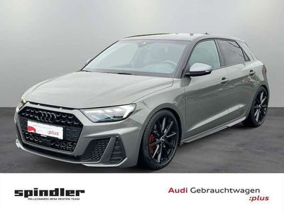 gebraucht Audi A1 S-Line competition 40TFSI S-tronic