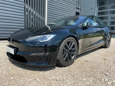 Occasion Tesla Model S