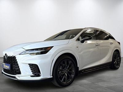 Lexus RX450