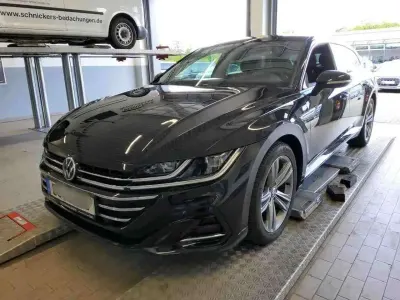 Occasion VW Arteon