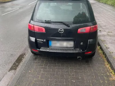Gebraucht Mazda 2