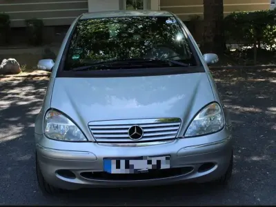 Gebraucht Mercedes A190