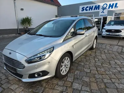 Gebraucht Ford S-MAX