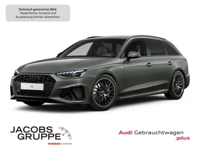Gebraucht Audi A4