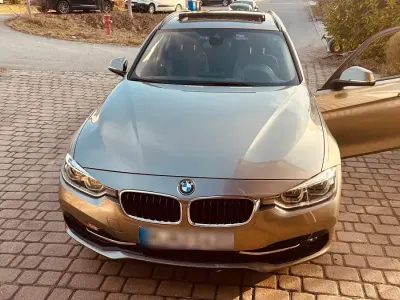 Gebraucht BMW 316