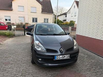 Renault Clio III