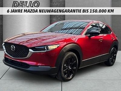 Neu Mazda CX-30 Homura-Line 186 PS (136 kW) 2026 Soul red crystal SUV