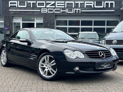 Mercedes SL350