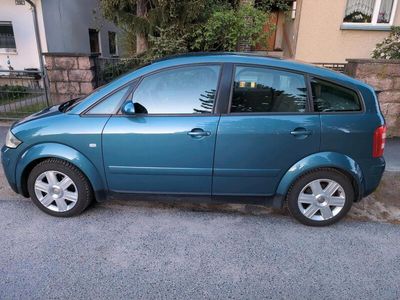 Audi A2