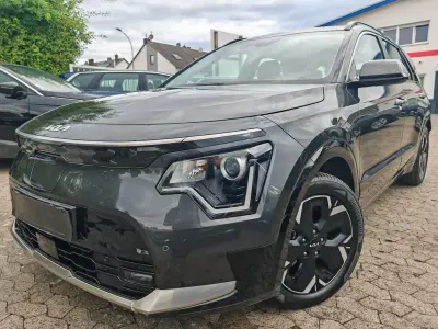 Gebraucht Kia e-Niro