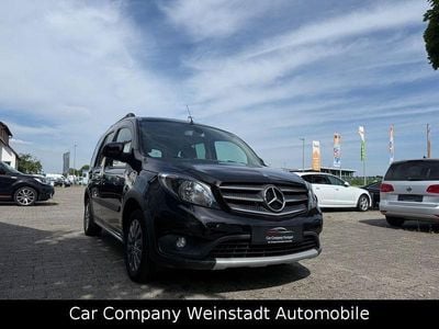 Mercedes Citan 112