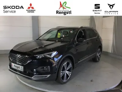 Gebraucht Seat Tarraco