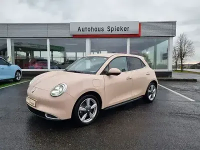 Usata Ora 03 125 kW (171 CV) 2023 Beige Utilitaria