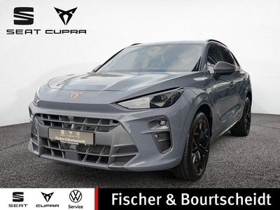 Neu Cupra Terramar VZ 272 PS (200 kW) 2025 Grau SUV