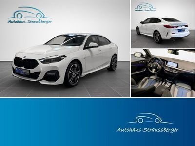 gebraucht BMW 218 218 i Gran Coupe i M Sport