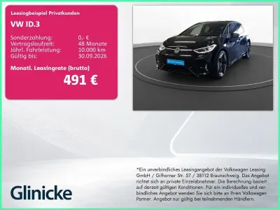 Gebraucht VW ID.3