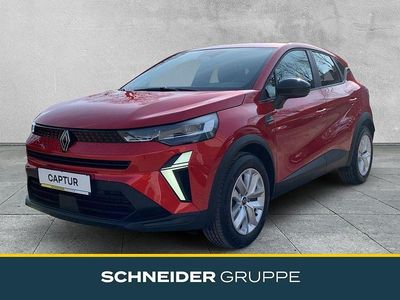 Nouă Renault Captur Evolution 90 CP (66 kW) 2026 SUV
