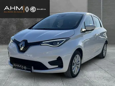 Gebraucht Renault Zoe