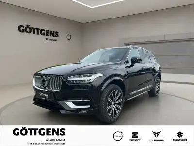 Gebraucht Volvo XC90
