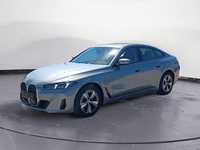 Nuova BMW 420 Gran Coupé Sport Line 190 CV (139 kW) 2025 Grigio Coupé