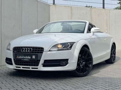 Audi TT Roadster