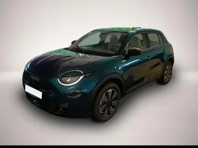 Neu Fiat 600 Business 110 PS (80 kW) 2026 Manufacturer SUV