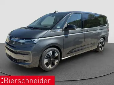 Brugt VW T7 Edition 204 HK (150 kW) 2025 Grå Van