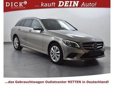 Mercedes C300