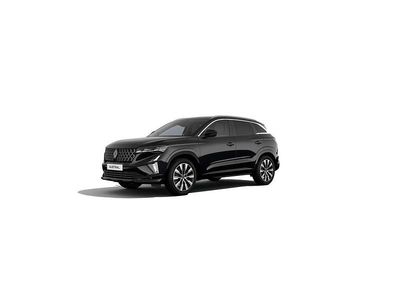Neu Renault Austral Techno 200 PS (147 kW) 2026 Black pearlschwarz metallic SUV