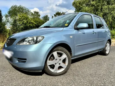Gebraucht Mazda 2